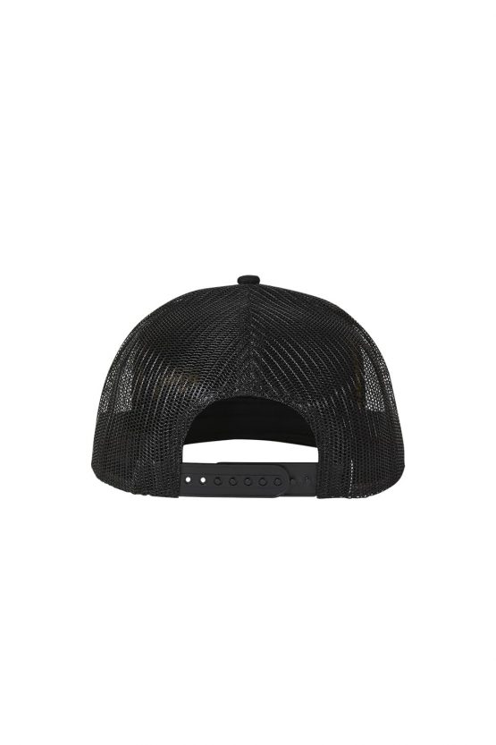 Snapback Trucker Cap Classic Back Die Classic Snapback Trucker Cap.