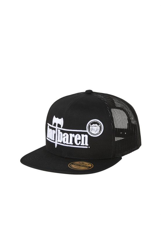 Snapback Trucker Cap Classic Front Die Classic Snapback Trucker Cap.