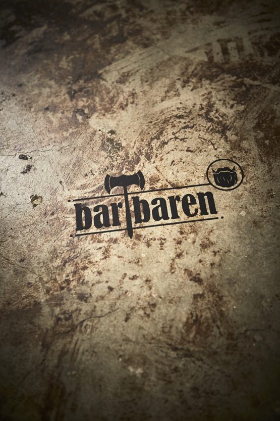 Aufkleber Logo Mood komplett barTbaren Logo Aufkleber aus Hochleistungs-PVC-Folie.