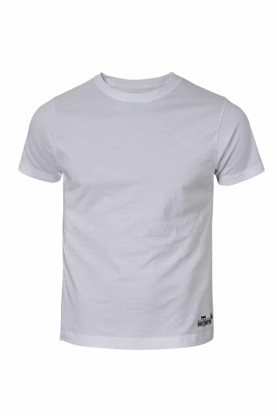 T Shirt weiss Big Back Front low res <a href="https://www.bartbaren.com/wp-content/uploads/2018/12/bartbaren_groessentabellen_shirts_rundhals.jpg" target="_blank" rel="noopener noreferrer">Größentabelle</a>