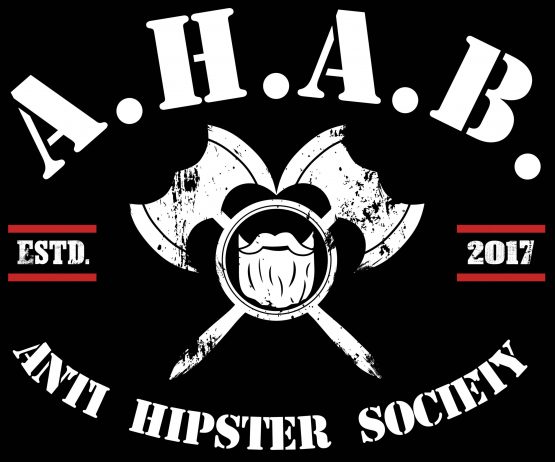 AHAB T Shirt Design FINAL 29cm scaled <a href="https://www.bartbaren.com/wp-content/uploads/2018/03/masse-bartbaren.png" target="_blank" rel="noopener noreferrer">Größentabelle</a>