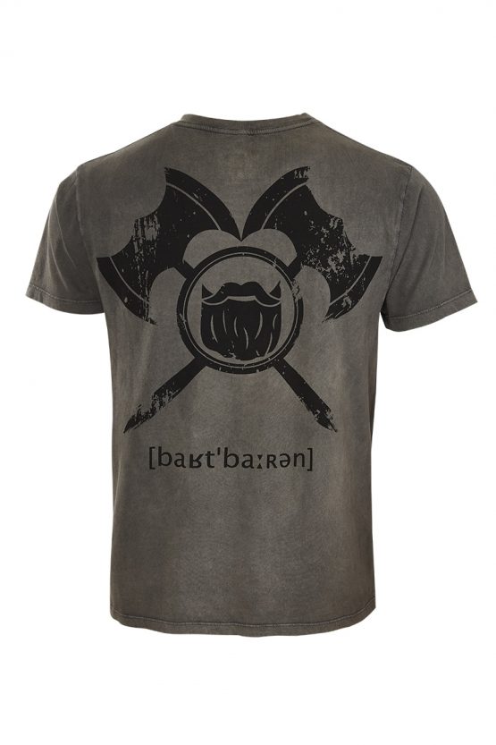 T Shirt BigBack stwg Back OnlineShop <a href="https://www.bartbaren.com/wp-content/uploads/2018/12/bartbaren_groessentabellen_shirts_rundhals.jpg" target="_blank" rel="noopener noreferrer">Größentabelle</a>