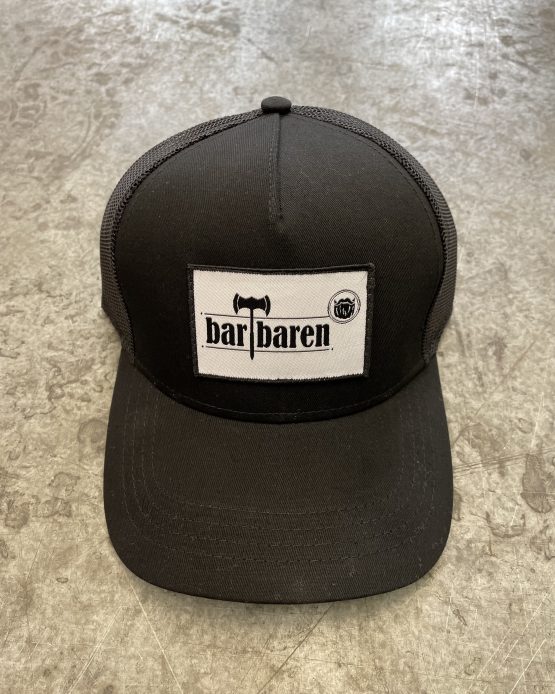 61BC00BA E3BC 4DEE 918F E7F6D744E29A 1 201 a Die Trucker Cap Ltd.