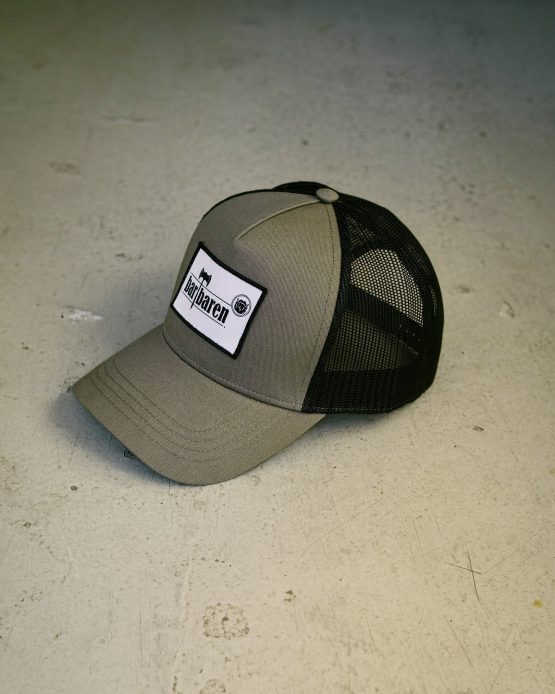 637CB732 8062 464C B669 73A35F381288 1 201 a Die Trucker Cap Ltd.