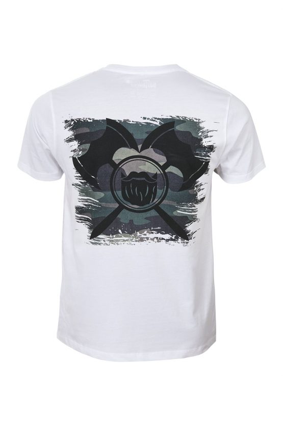 T Shirt camo Axt weiss Back low res <a href="https://www.bartbaren.com/wp-content/uploads/2018/12/bartbaren_groessentabellen_shirts_rundhals.jpg" target="_blank" rel="noopener noreferrer">Größentabelle</a>