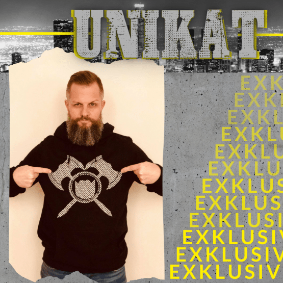 Hoodie UNIKAT Painted IG Post Hoodie UNIKAT II <a href="https://www.bartbaren.com/wp-content/uploads/2018/03/masse-hoodie.png" target="_blank" rel="noopener noreferrer">Größentabelle</a>